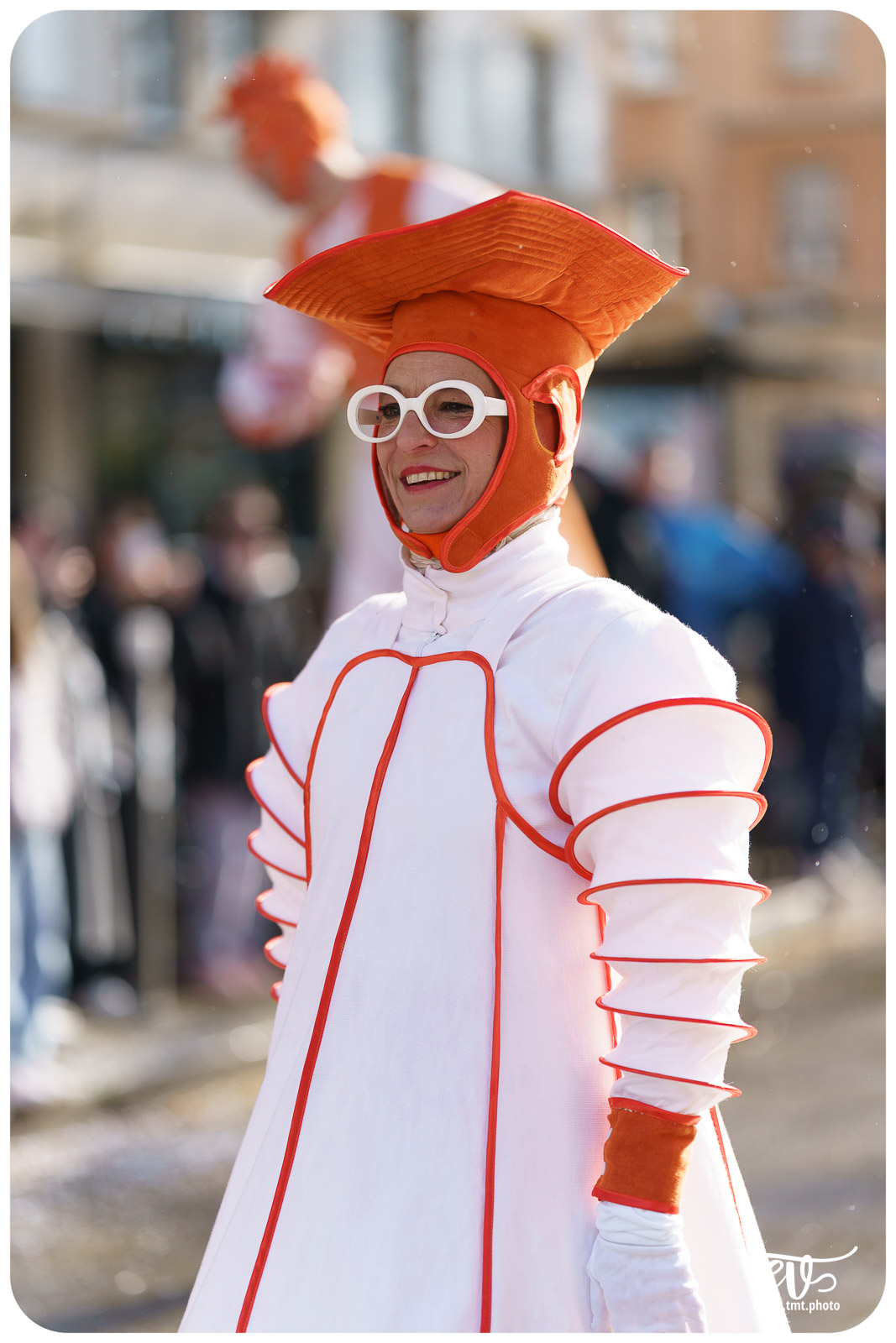 CARNAVAL DE STRASBOURG 2024